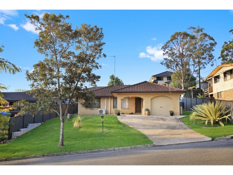 57 Mitchell Avenue, Molendinar QLD 4214