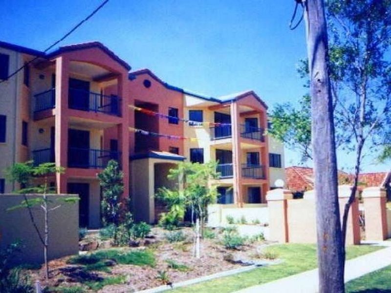 7/37 Meron Street, Southport QLD 4215