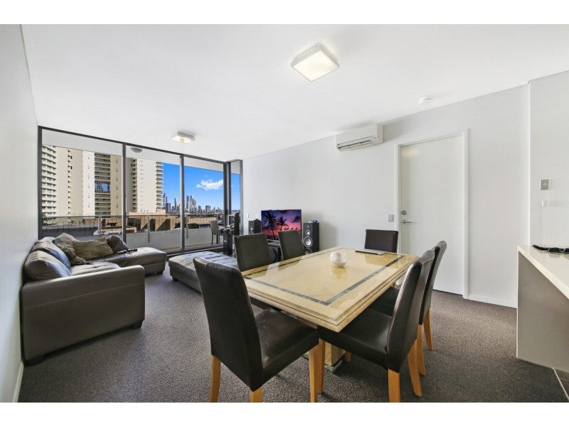 819/6 Aqua Street, Southport QLD 4215