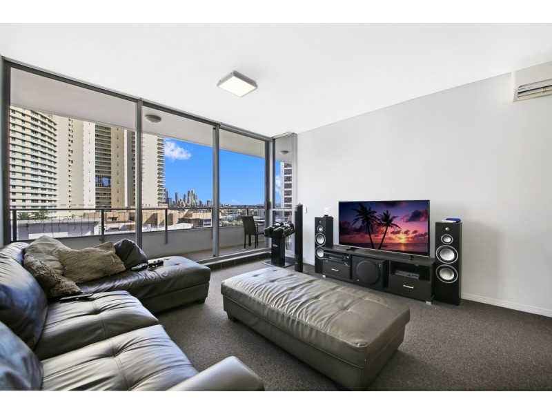 819/6 Aqua Street, Southport QLD 4215
