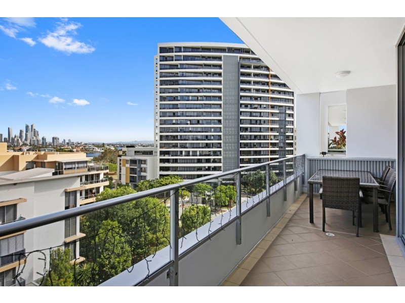 819/6 Aqua Street, Southport QLD 4215