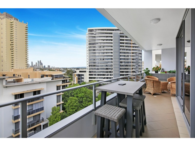 819/6 Aqua Street, Southport QLD 4215
