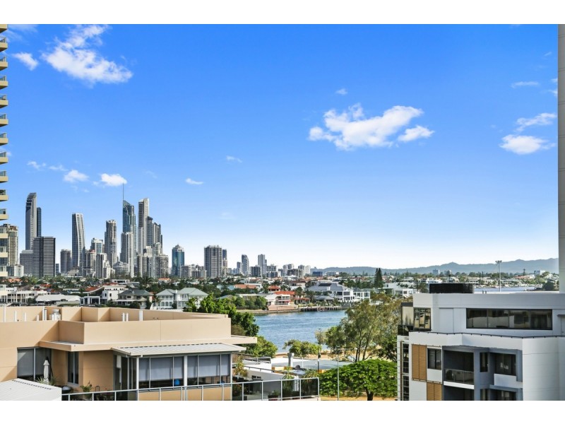 819/6 Aqua Street, Southport QLD 4215