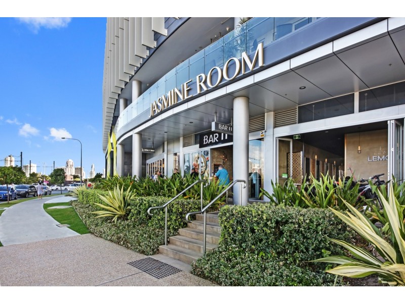 819/6 Aqua Street, Southport QLD 4215