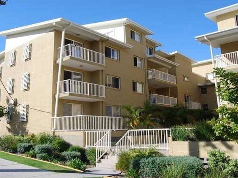 6/64 Queen Street, Southport QLD 4215