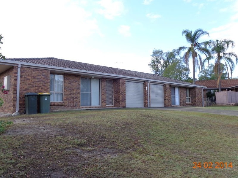 2/4 Bogart Court, Oxenford QLD 4210