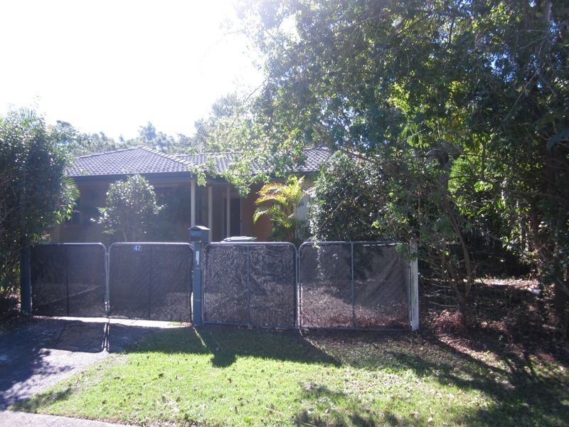 47 Korong Street, Southport QLD 4215