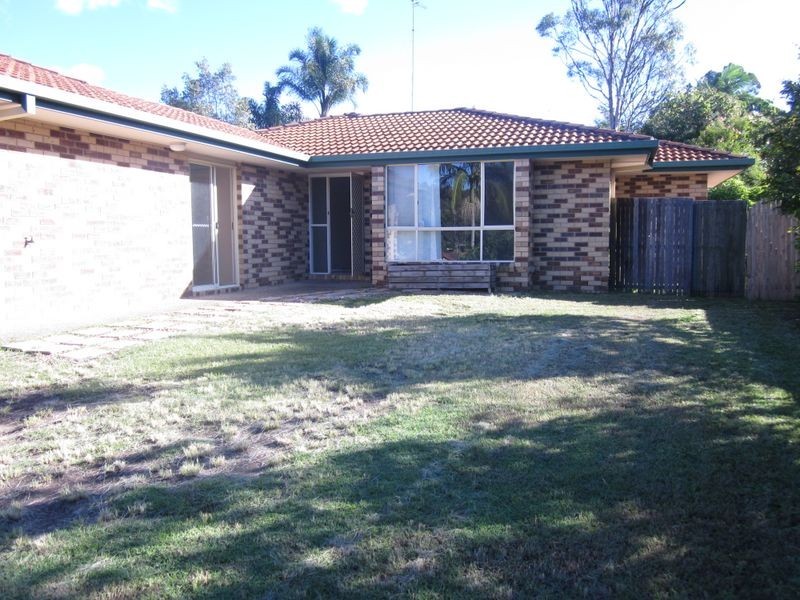 21 Fairwiew  Drive, Parkwood QLD 4214