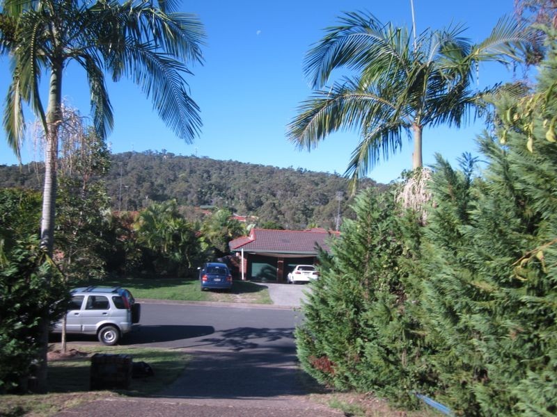 21 Fairwiew  Drive, Parkwood QLD 4214