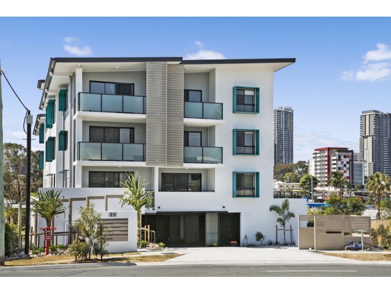 23 Minnie Street, Southport QLD 4215