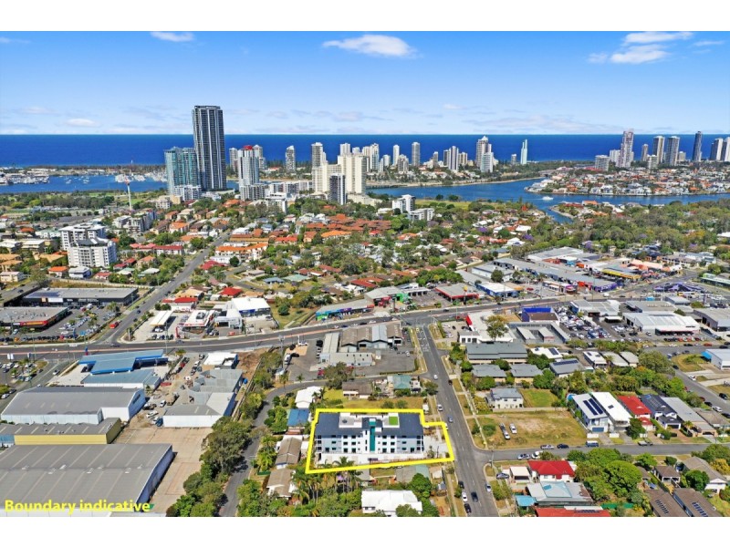 23 Minnie Street, Southport QLD 4215