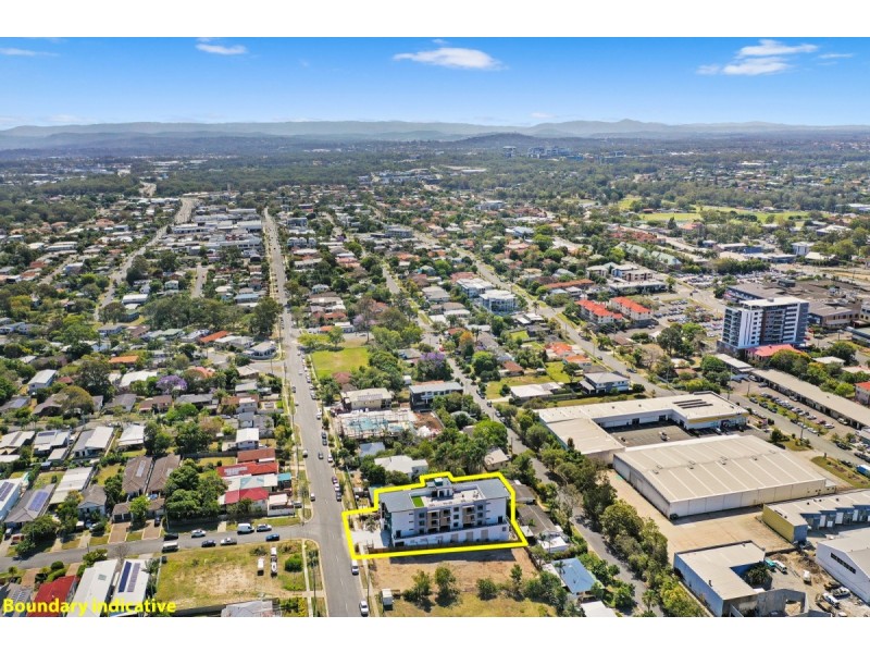 23 Minnie Street, Southport QLD 4215