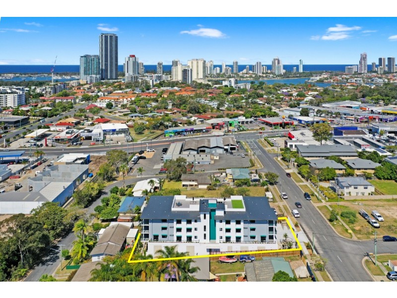 23 Minnie Street, Southport QLD 4215