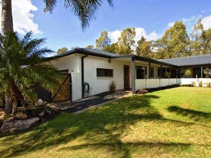 116 Columbus Drive, Hollywell QLD 4216