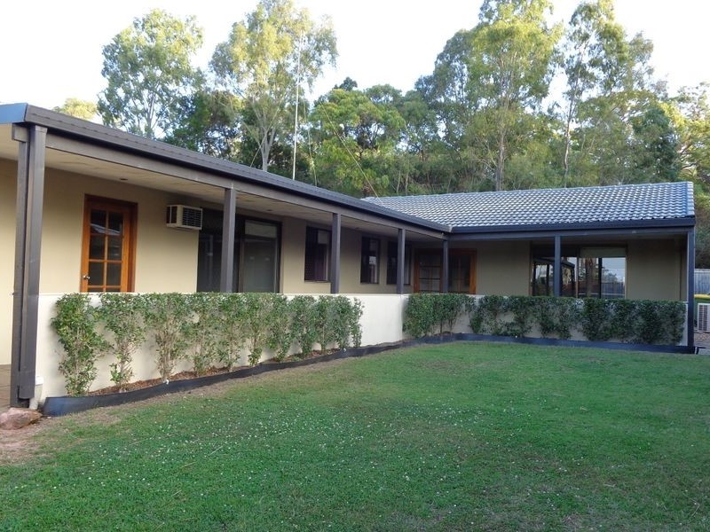 116 Columbus Drive, Hollywell QLD 4216