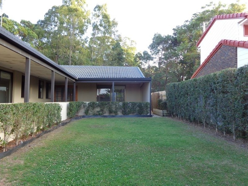 116 Columbus Drive, Hollywell QLD 4216
