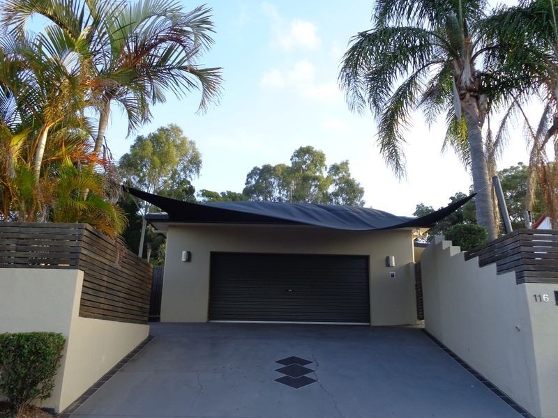 116 Columbus Drive, Hollywell QLD 4216