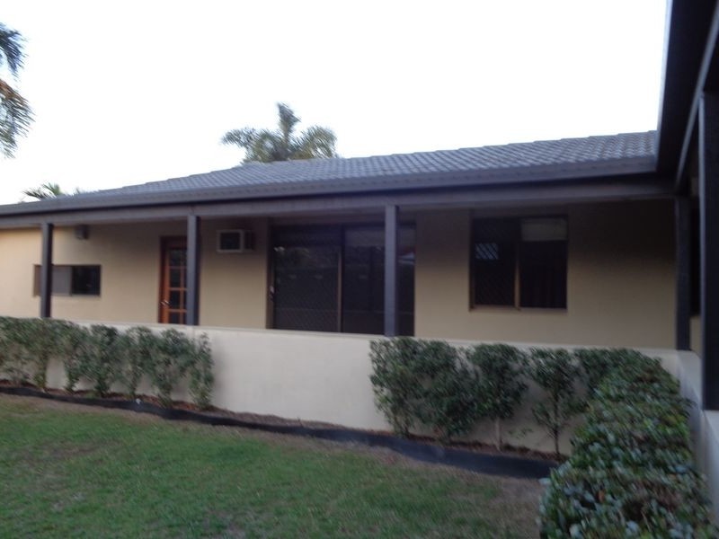 116 Columbus Drive, Hollywell QLD 4216