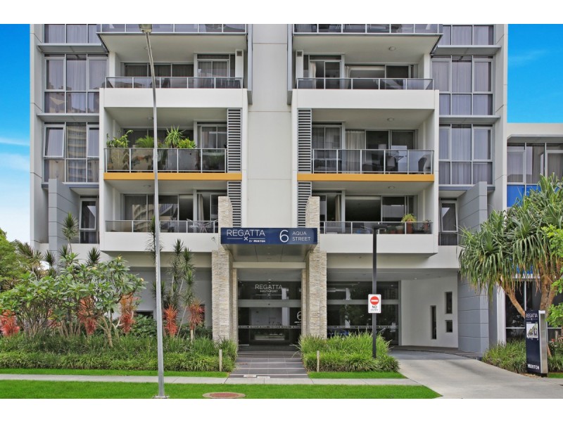 821/6 Aqua Street, Southport QLD 4215