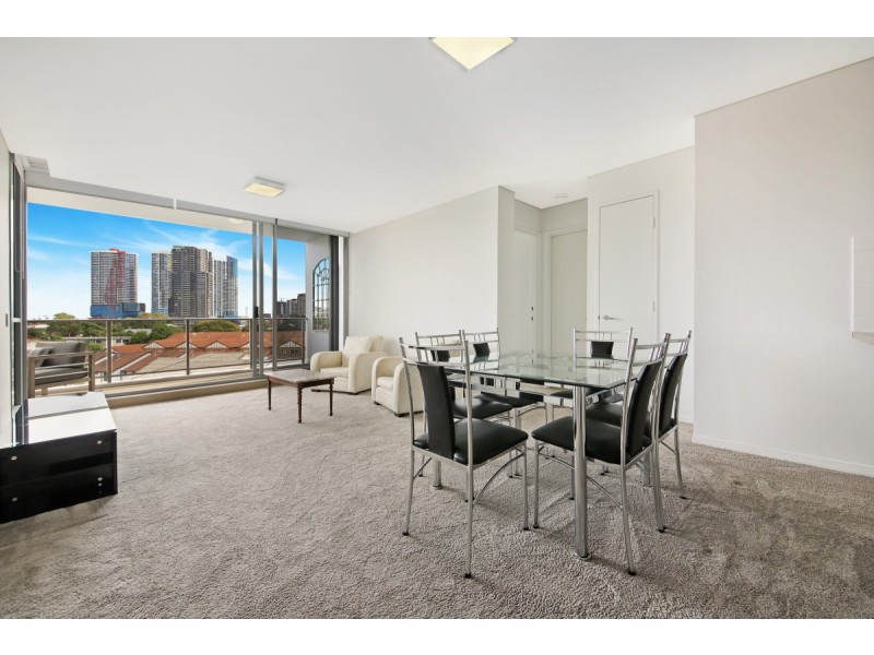 821/6 Aqua Street, Southport QLD 4215