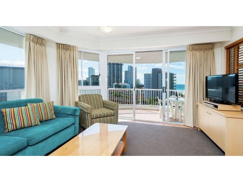 61/210-218 Surf Parade, Surfers Paradise QLD 4217
