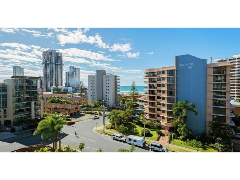 61/210-218 Surf Parade, Surfers Paradise QLD 4217