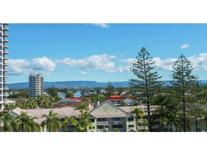 61/210-218 Surf Parade, Surfers Paradise QLD 4217