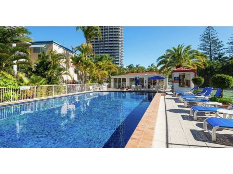 61/210-218 Surf Parade, Surfers Paradise QLD 4217