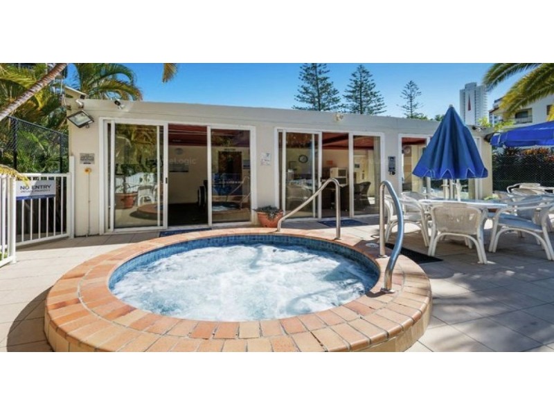 61/210-218 Surf Parade, Surfers Paradise QLD 4217