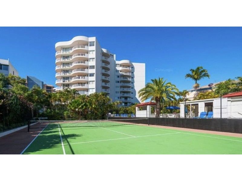 61/210-218 Surf Parade, Surfers Paradise QLD 4217