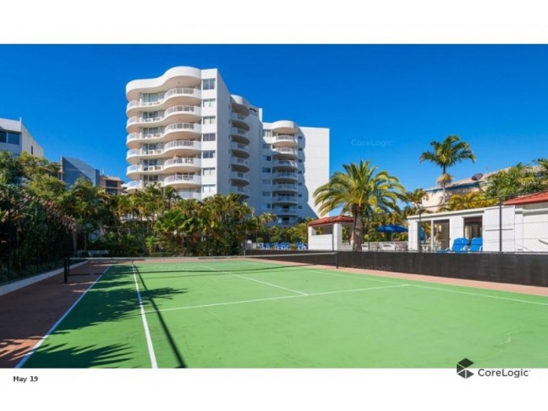 61/210-218 Surf Parade, Surfers Paradise QLD 4217