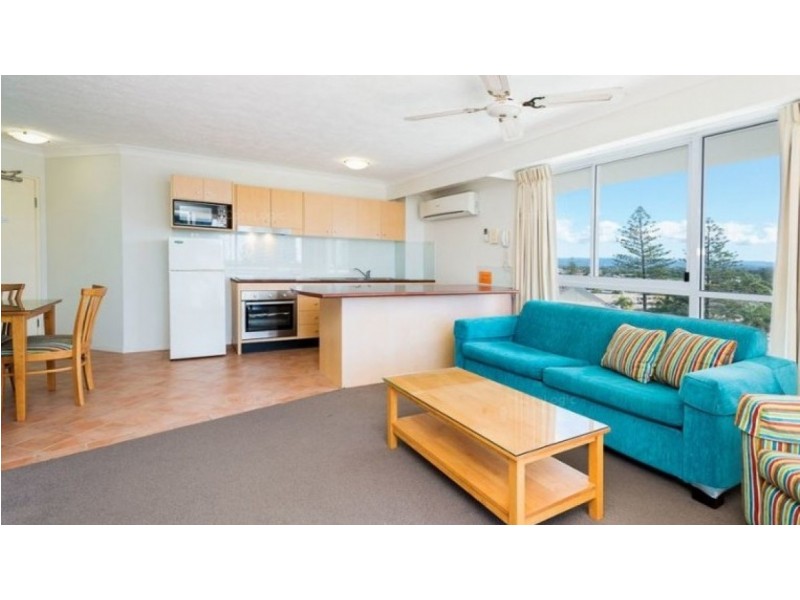 61/210-218 Surf Parade, Surfers Paradise QLD 4217