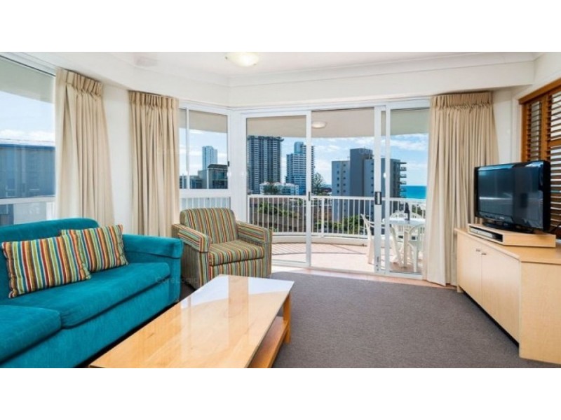 61/210-218 Surf Parade, Surfers Paradise QLD 4217