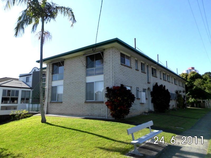 2/25 Lenneberg, Southport QLD 4215