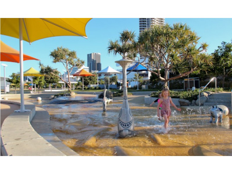 12/171 Scarborough Street, Southport QLD 4215