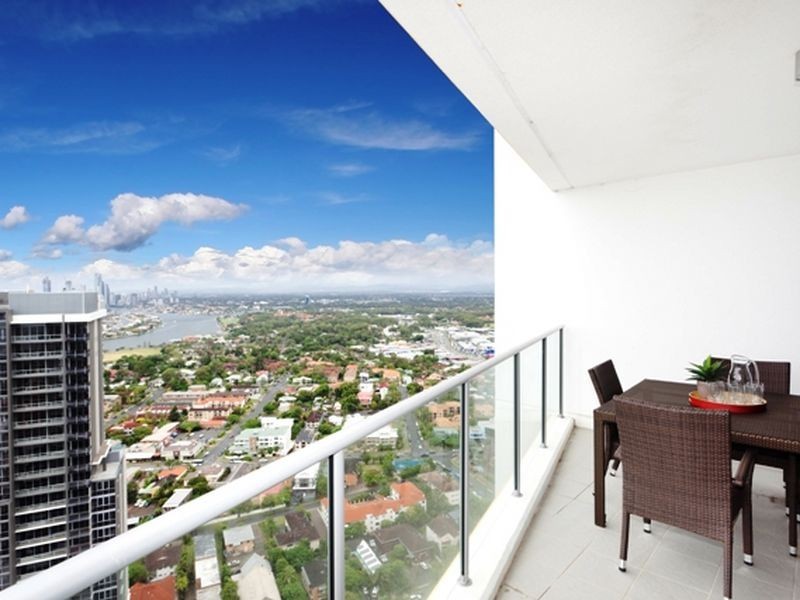 23801/5 Lawson Street, Southport QLD 4215