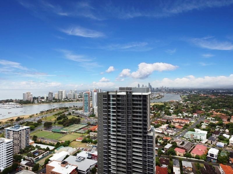 23801/5 Lawson Street, Southport QLD 4215
