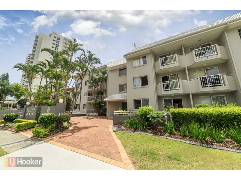 22/11 Breaker Street, Main Beach QLD 4217