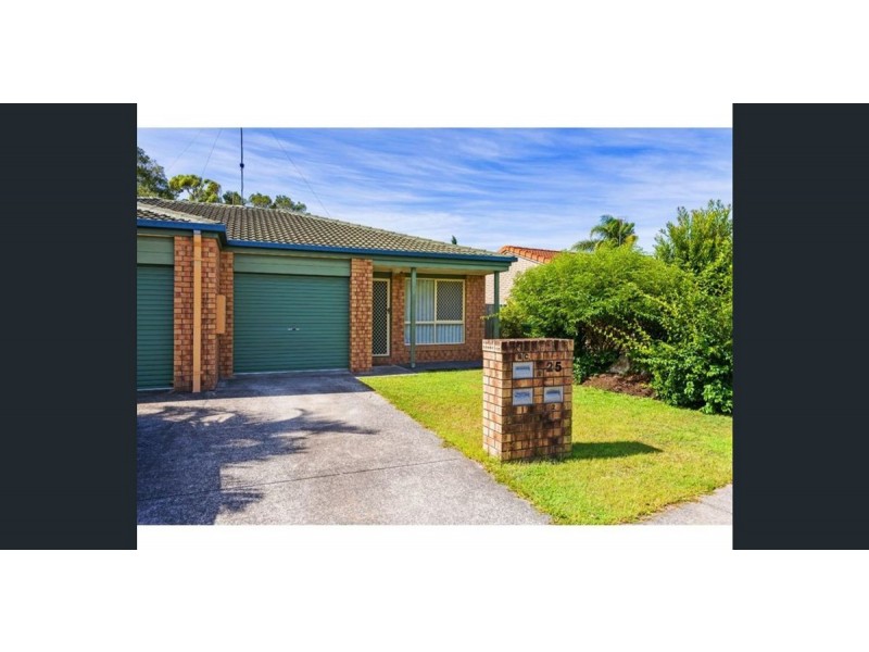 2/25 Crystal Reef Drive, Coombabah QLD 4216