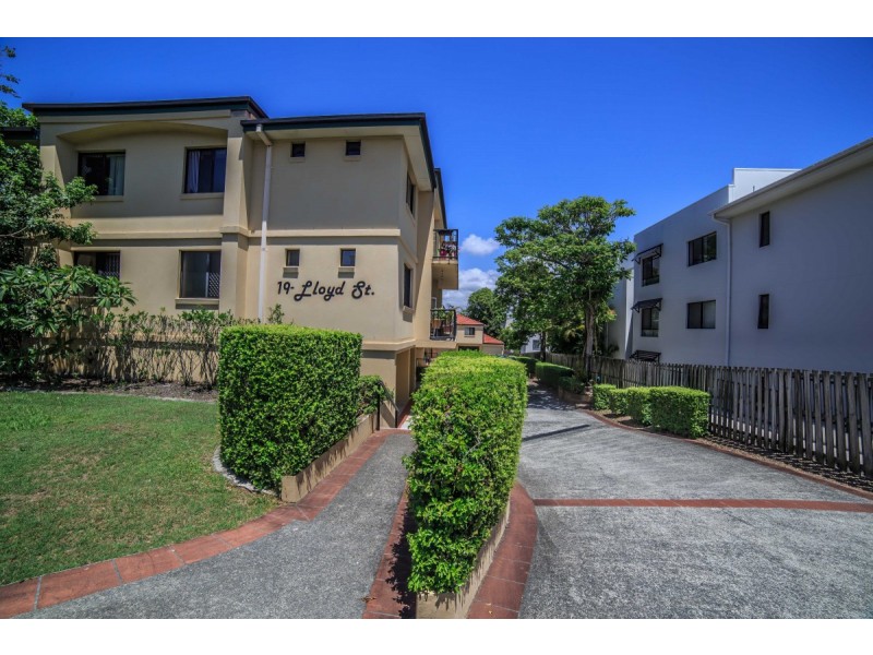14/19-21 Lloyd Street, Southport QLD 4215