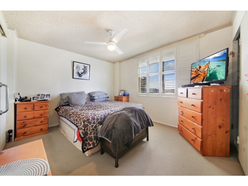 24/72 Marine Parade, Southport QLD 4215