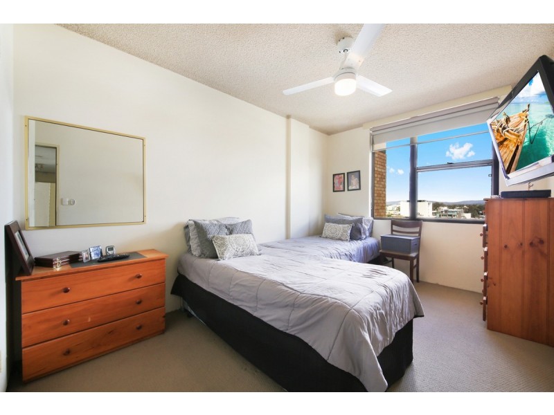 24/72 Marine Parade, Southport QLD 4215
