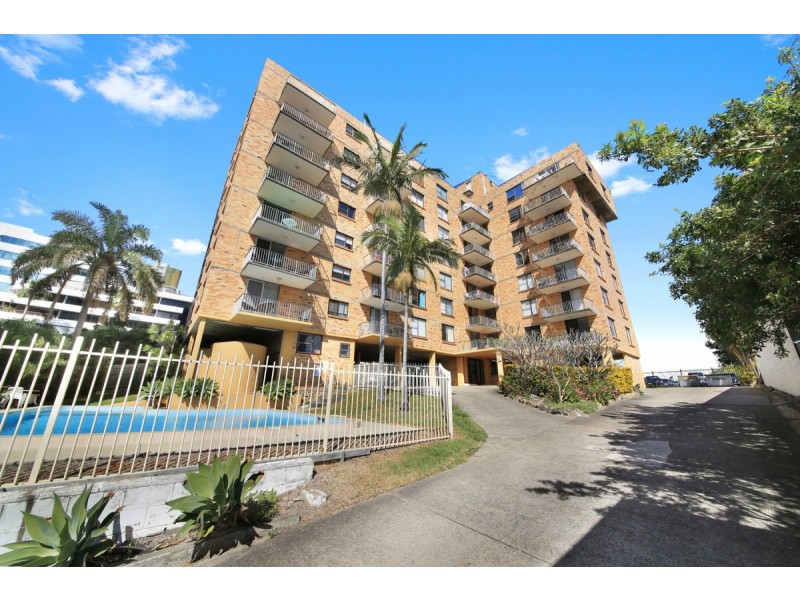 24/72 Marine Parade, Southport QLD 4215