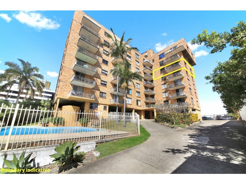 24/72 Marine Parade, Southport QLD 4215