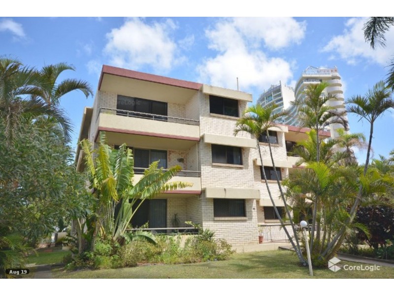 9/81 Brighton Parade, Southport QLD 4215