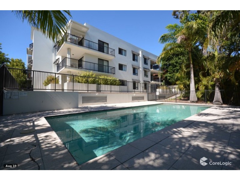 27/15 Lloyd Street, Southport QLD 4215