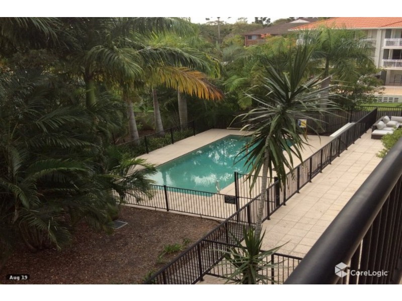 27/15 Lloyd Street, Southport QLD 4215