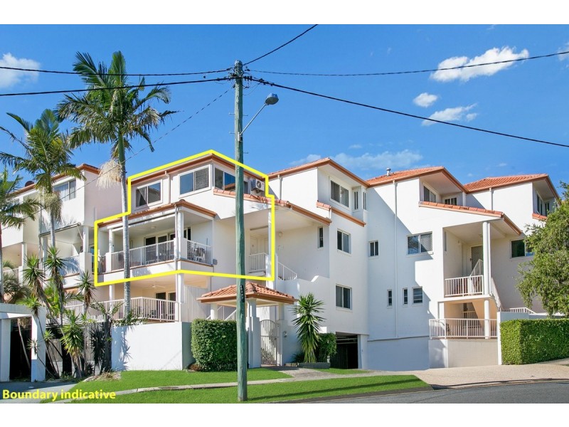 13/31 Chester Terrace, Southport QLD 4215