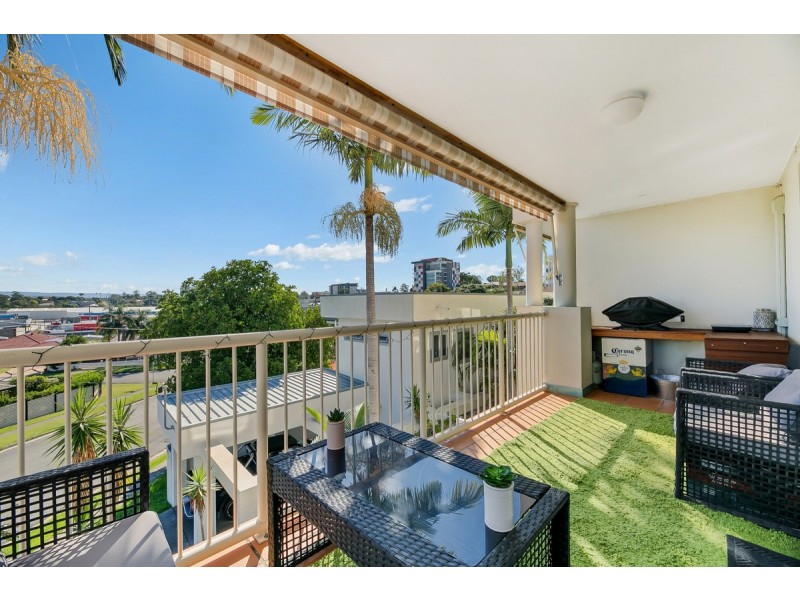13/31 Chester Terrace, Southport QLD 4215