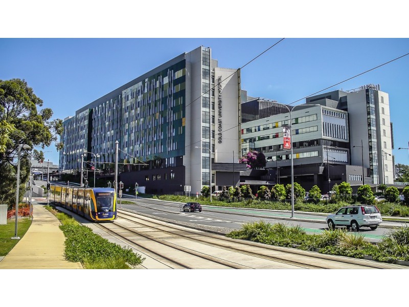 13/31 Chester Terrace, Southport QLD 4215